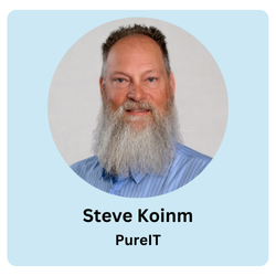 Steve Koinm